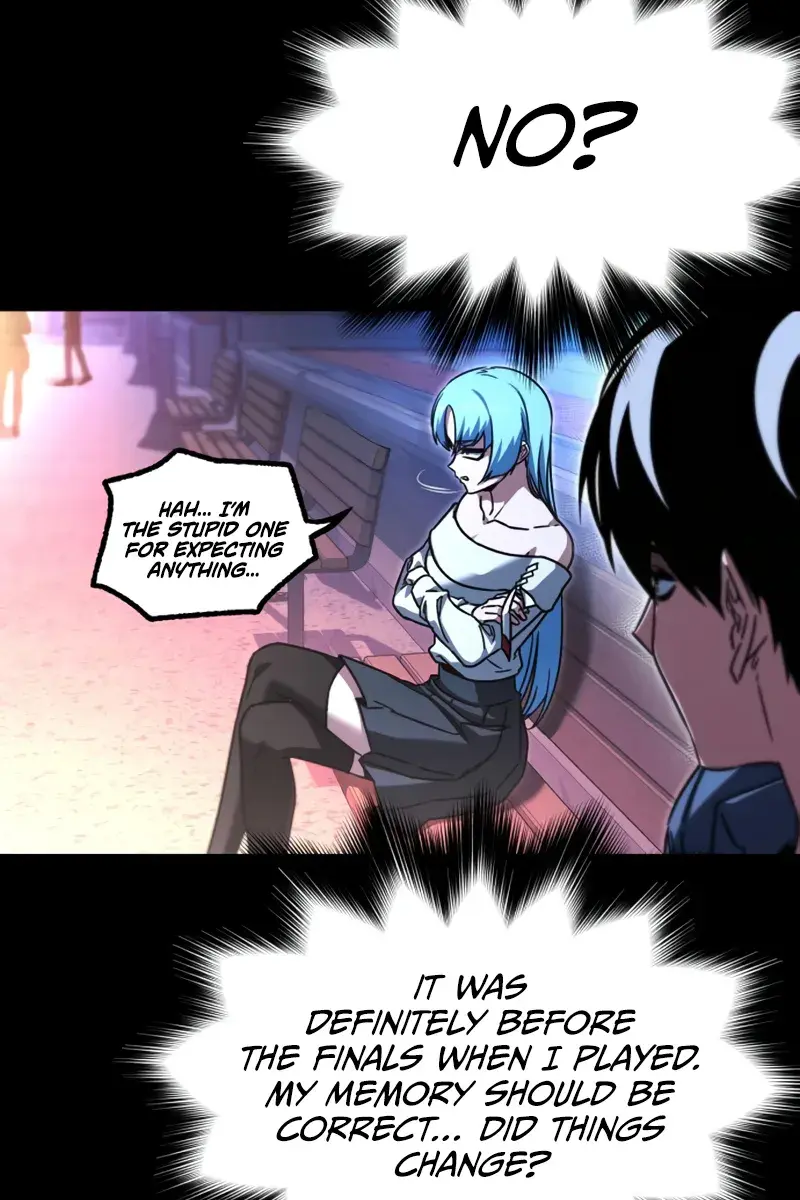 The Academy Sashimi Sword Master Chapter 62 Page 12