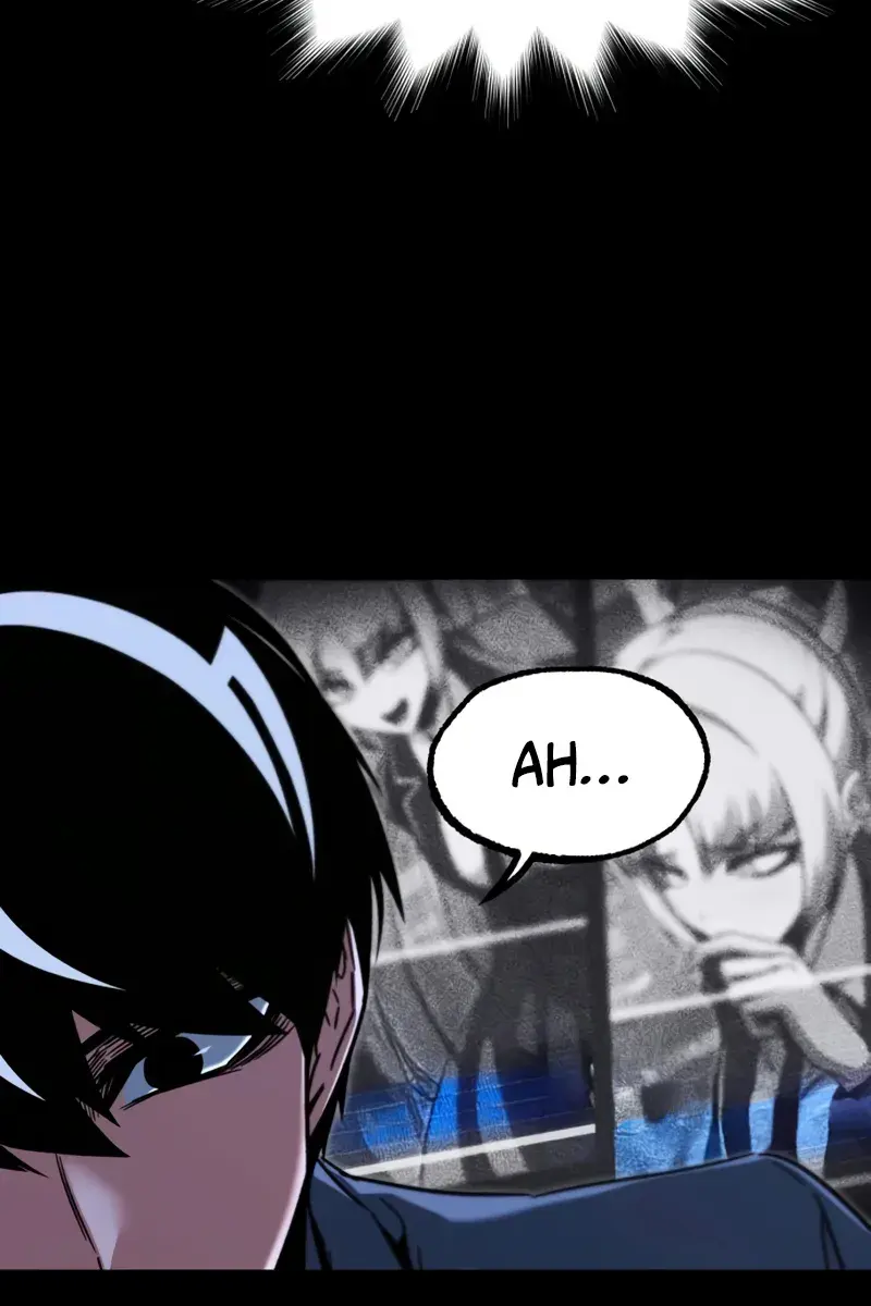 The Academy Sashimi Sword Master Chapter 62 Page 13