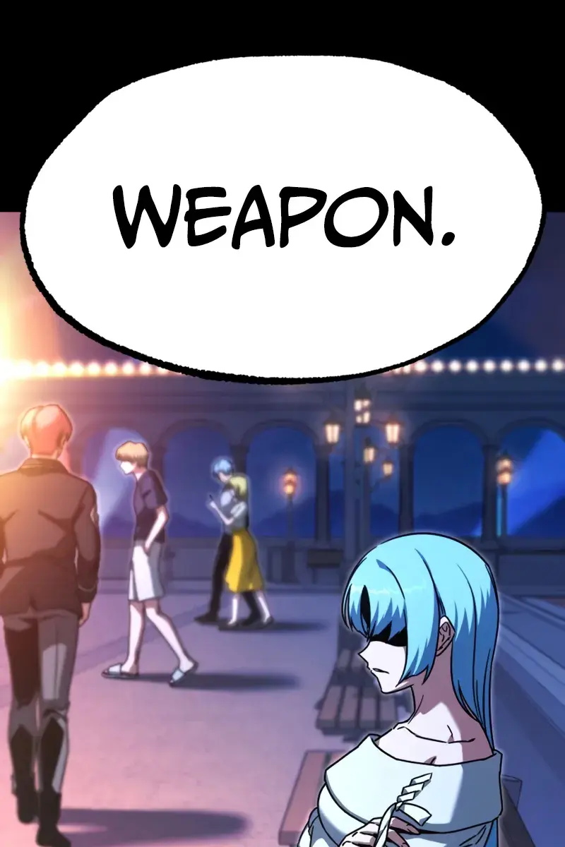 The Academy Sashimi Sword Master Chapter 62 Page 15