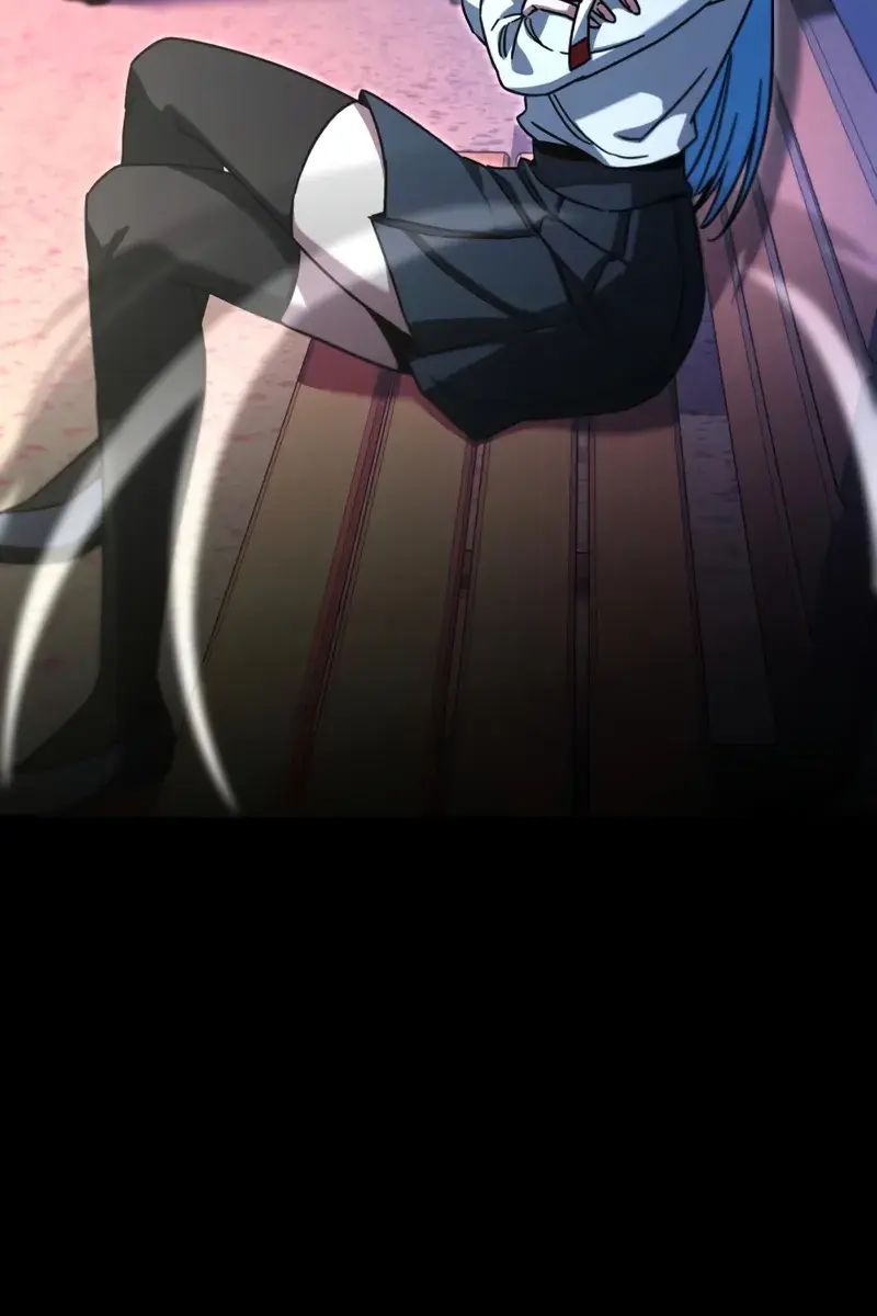 The Academy Sashimi Sword Master Chapter 62 Page 16