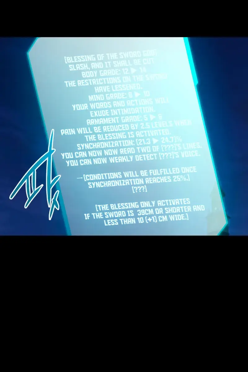 The Academy Sashimi Sword Master Chapter 62 Page 21