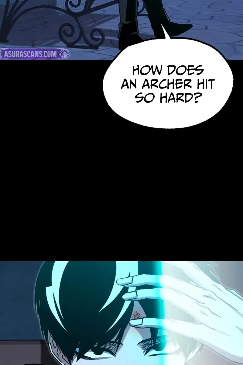 The Academy Sashimi Sword Master Chapter 62 Page 23