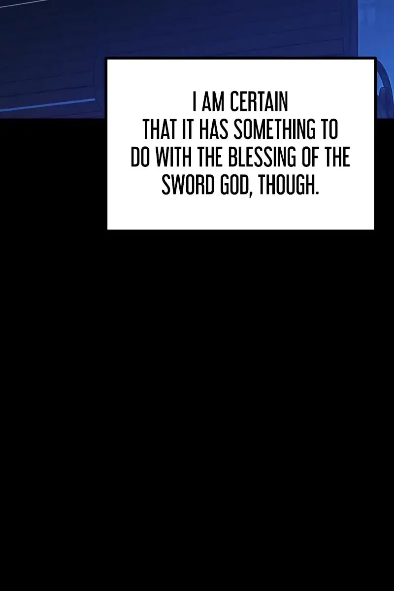 The Academy Sashimi Sword Master Chapter 62 Page 30