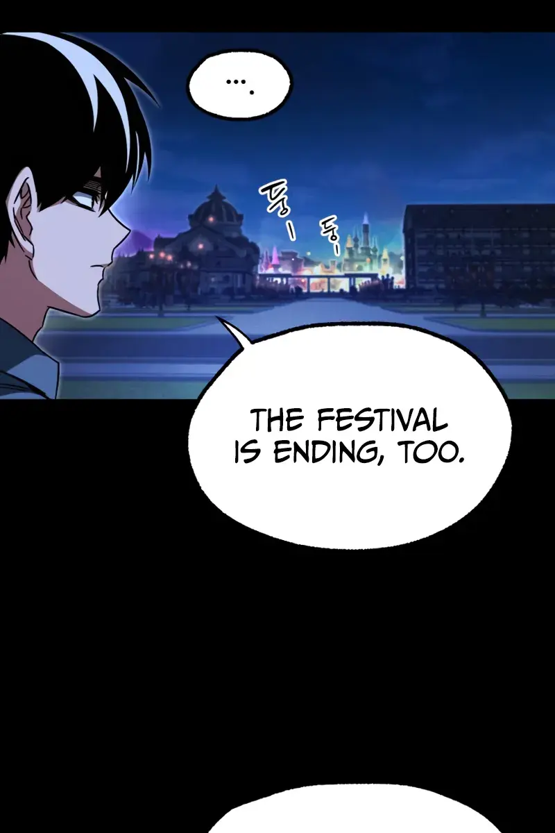 The Academy Sashimi Sword Master Chapter 62 Page 31