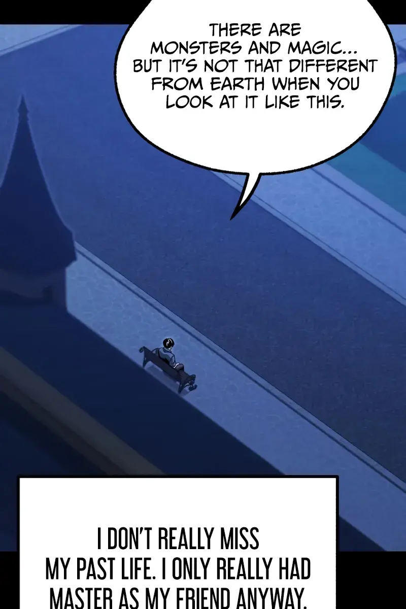 The Academy Sashimi Sword Master Chapter 62 Page 32