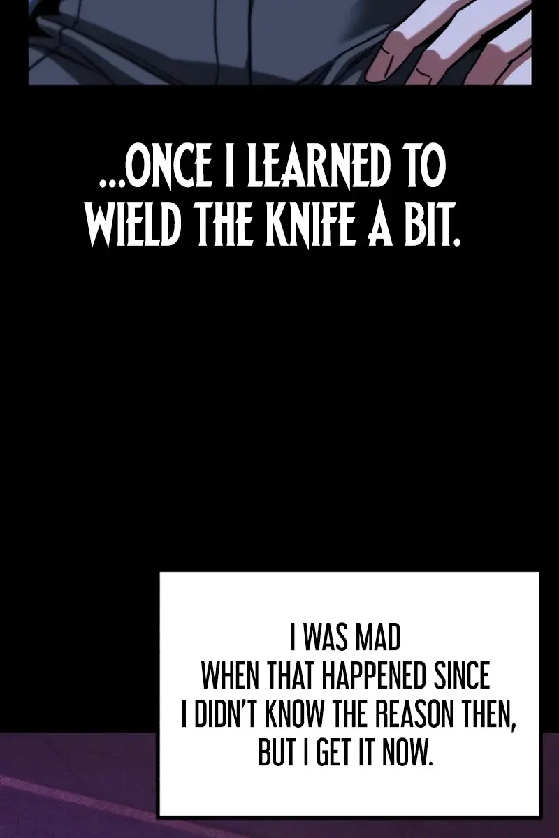 The Academy Sashimi Sword Master Chapter 62 Page 34