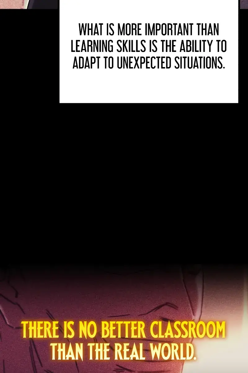 The Academy Sashimi Sword Master Chapter 62 Page 36