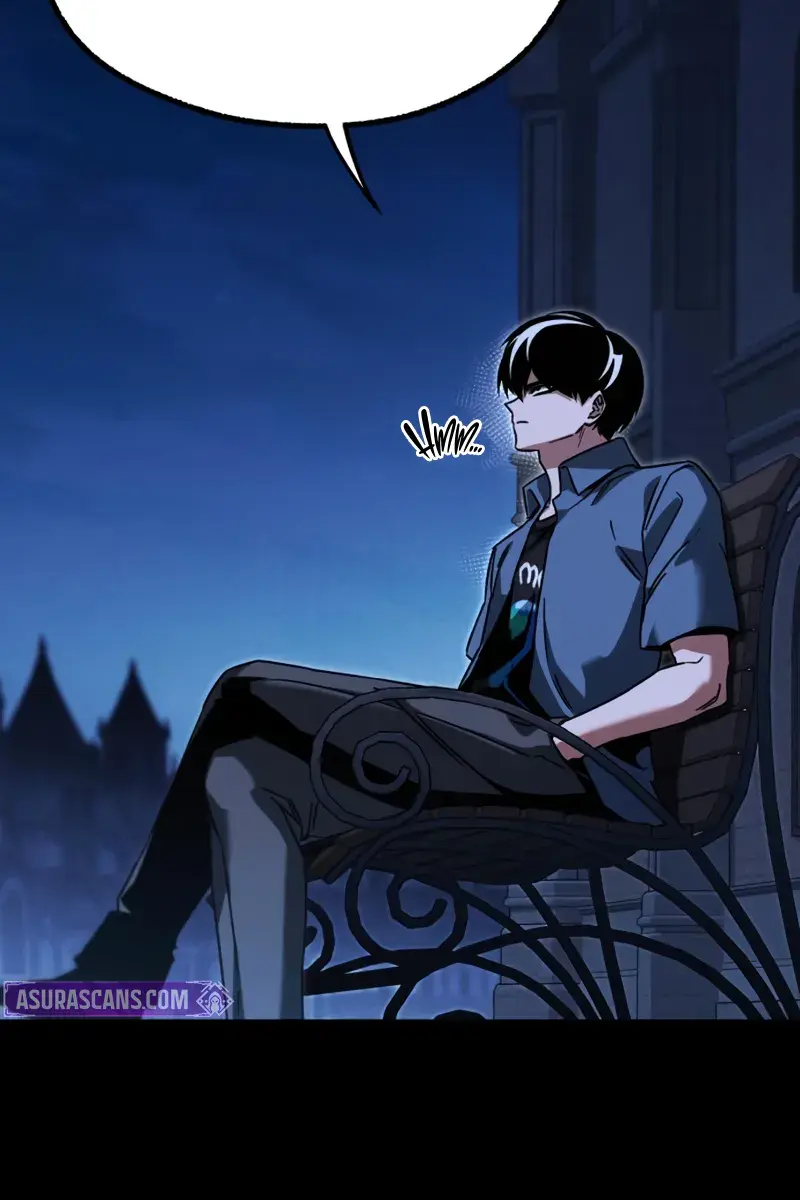 The Academy Sashimi Sword Master Chapter 62 Page 38