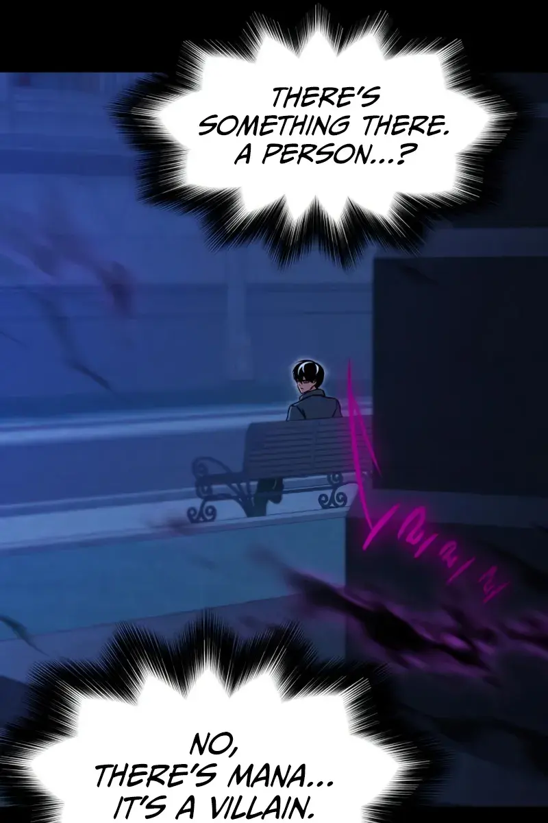 The Academy Sashimi Sword Master Chapter 62 Page 41