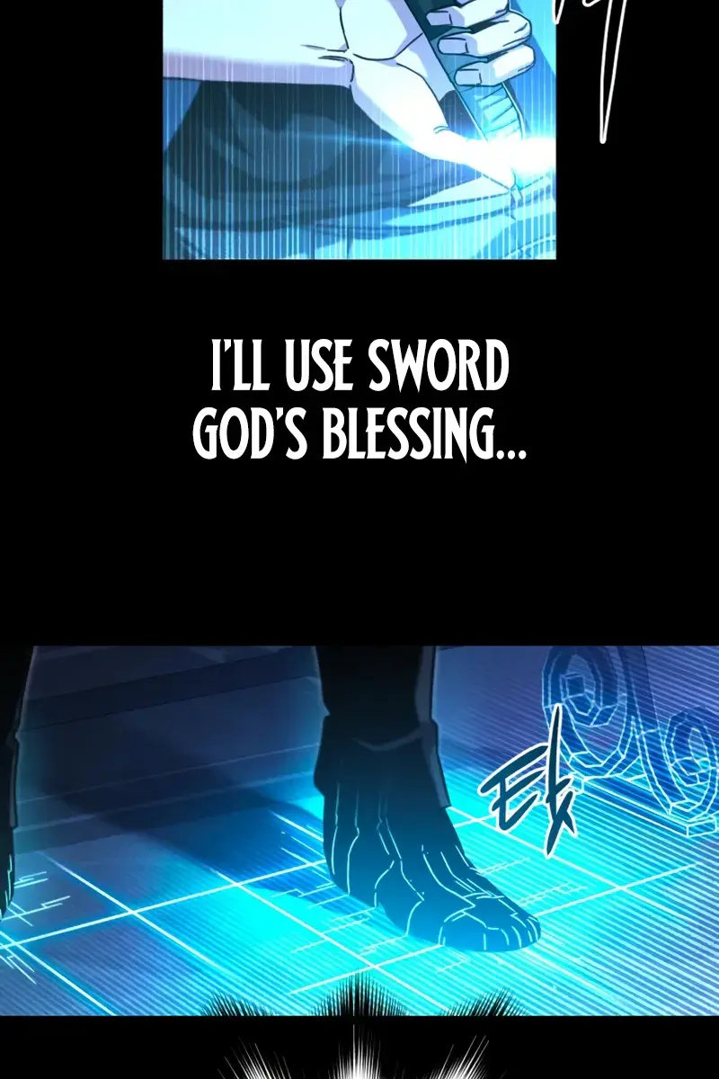 The Academy Sashimi Sword Master Chapter 62 Page 43