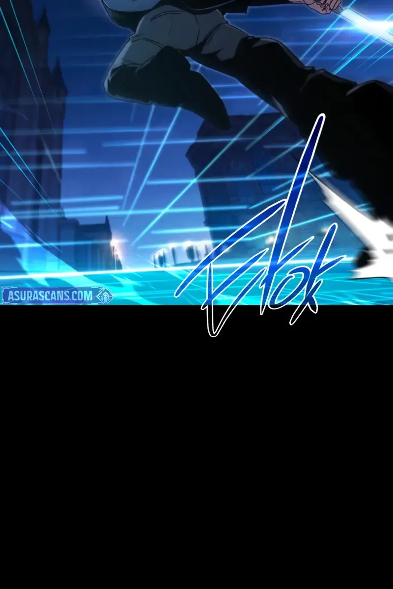 The Academy Sashimi Sword Master Chapter 62 Page 49