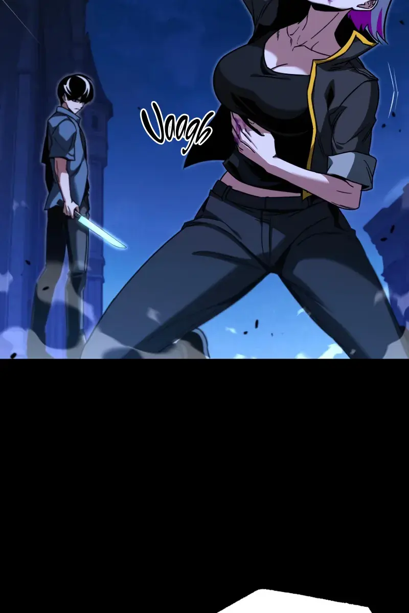 The Academy Sashimi Sword Master Chapter 62 Page 58