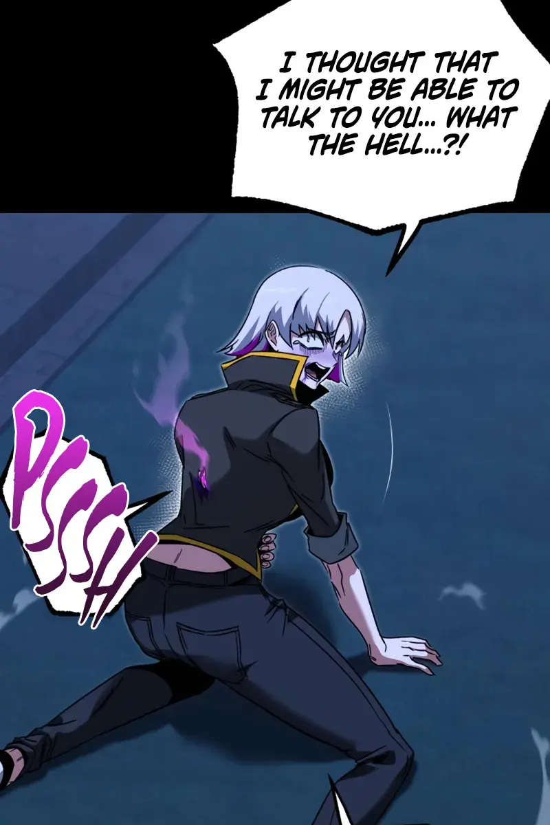 The Academy Sashimi Sword Master Chapter 62 Page 59