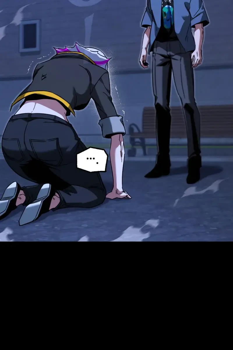 The Academy Sashimi Sword Master Chapter 62 Page 64