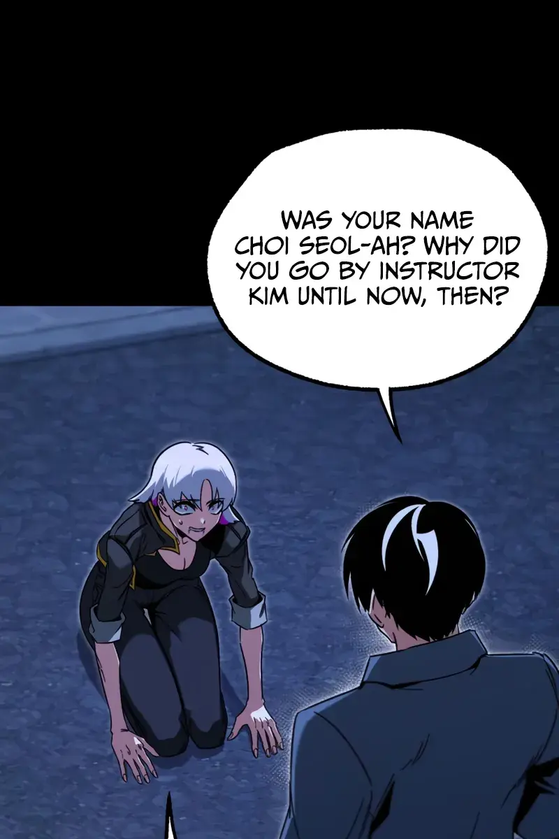 The Academy Sashimi Sword Master Chapter 62 Page 65