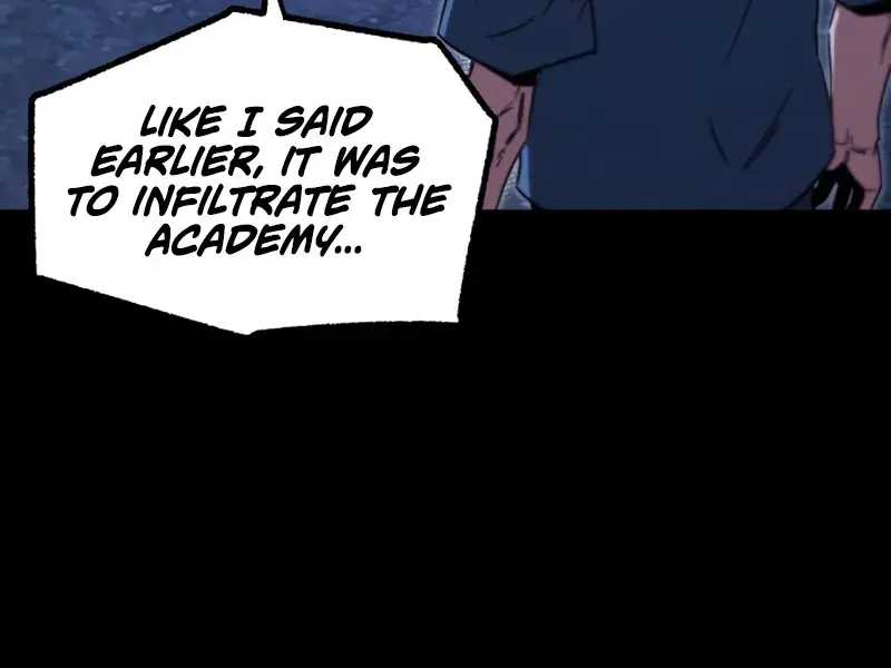 The Academy Sashimi Sword Master Chapter 62 Page 66