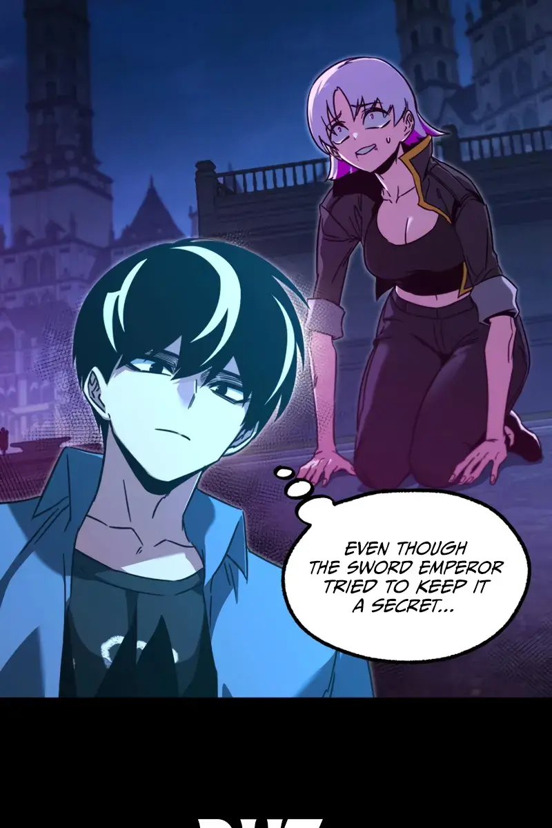 The Academy Sashimi Sword Master Chapter 62 Page 70