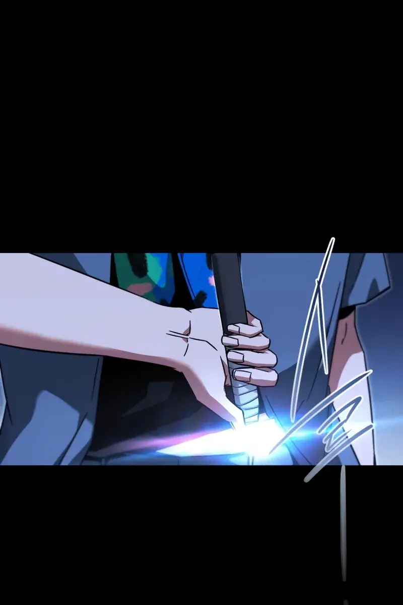 The Academy Sashimi Sword Master Chapter 62 Page 73