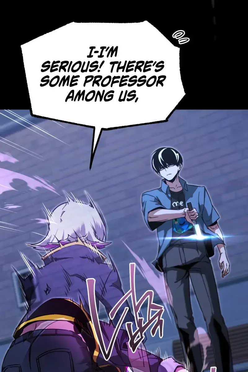 The Academy Sashimi Sword Master Chapter 62 Page 74