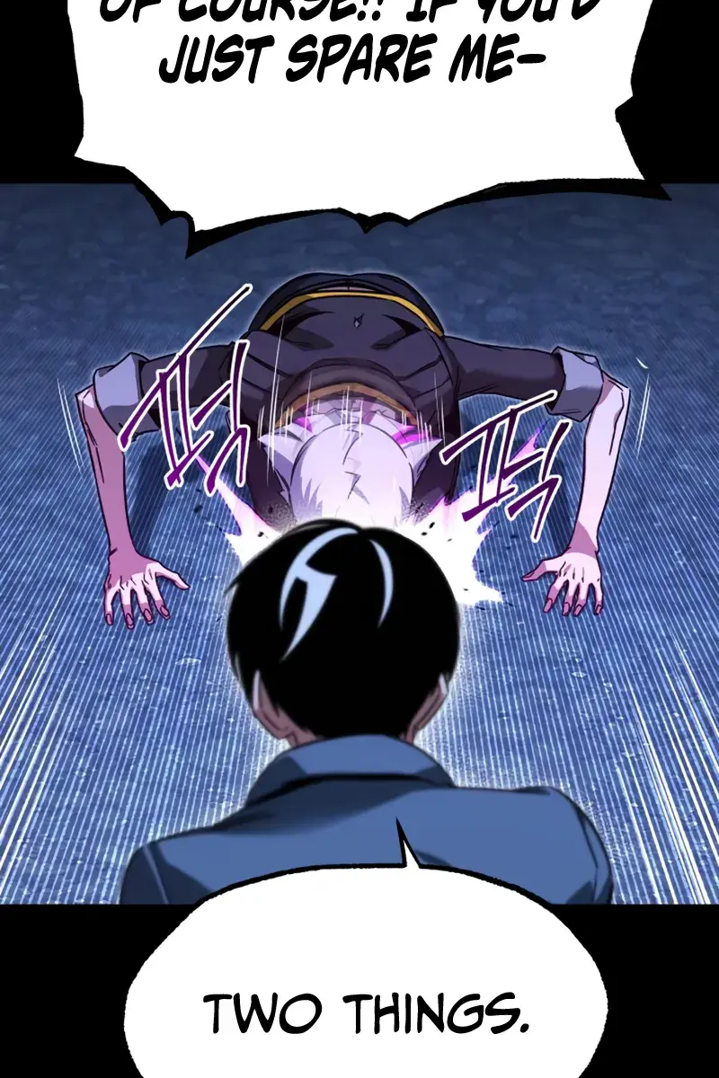 The Academy Sashimi Sword Master Chapter 62 Page 82