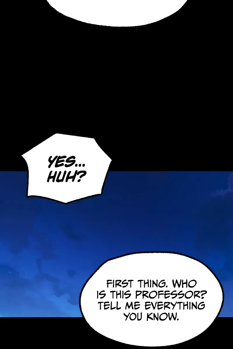 The Academy Sashimi Sword Master Chapter 62 Page 83