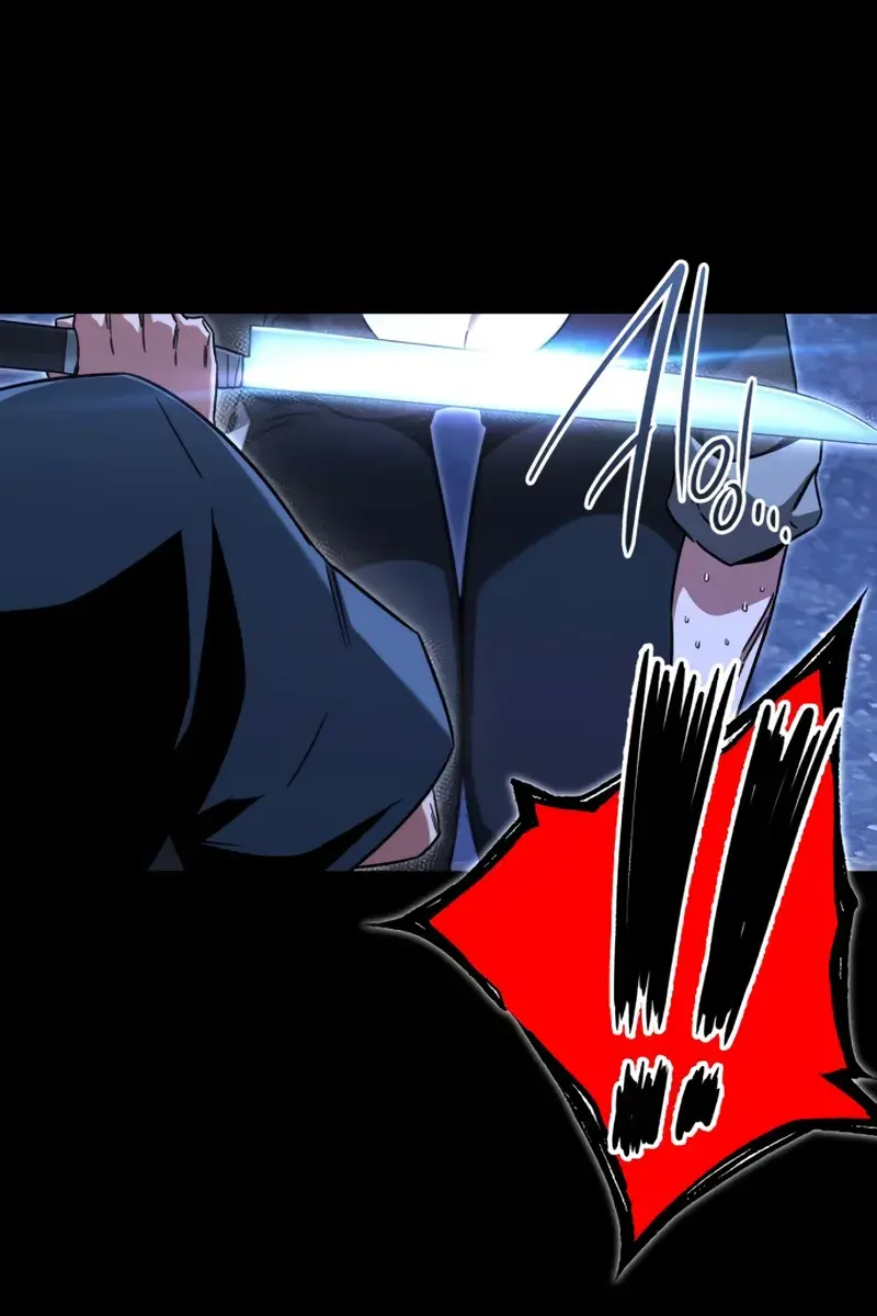 The Academy Sashimi Sword Master Chapter 62 Page 85