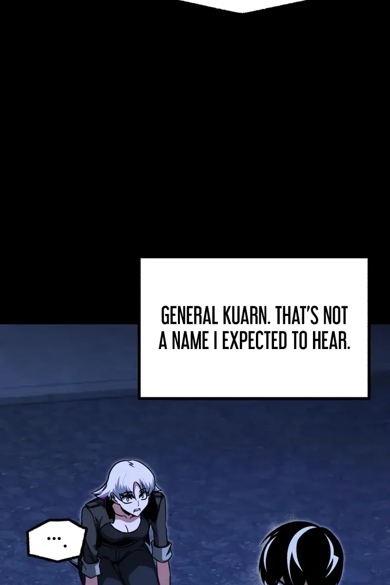 The Academy Sashimi Sword Master Chapter 62 Page 88