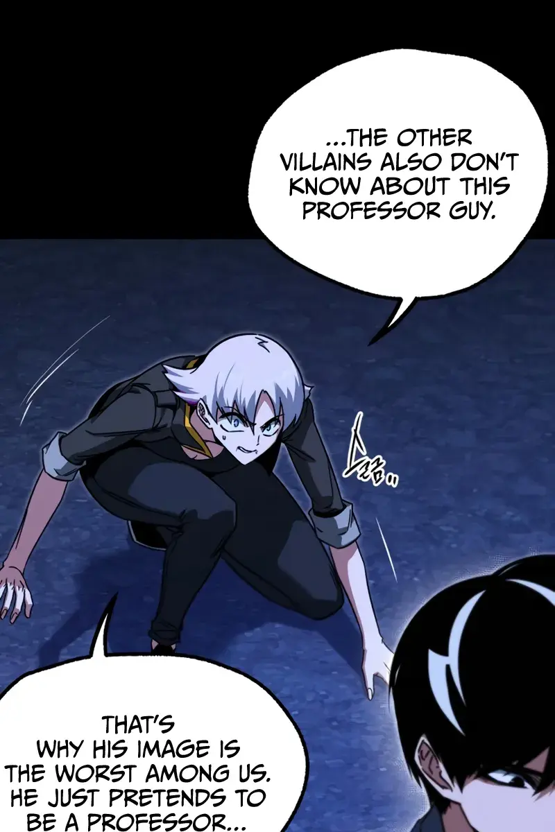 The Academy Sashimi Sword Master Chapter 62 Page 90