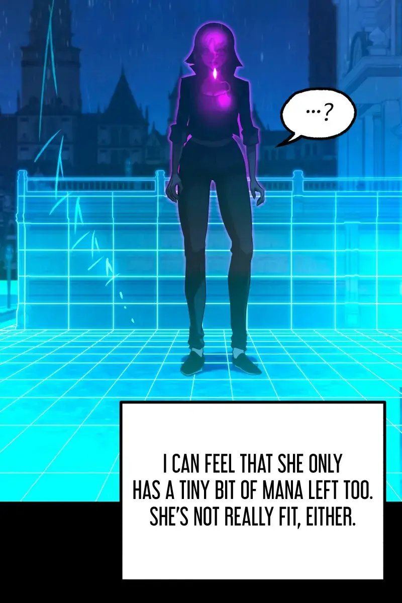 The Academy Sashimi Sword Master Chapter 62 Page 94