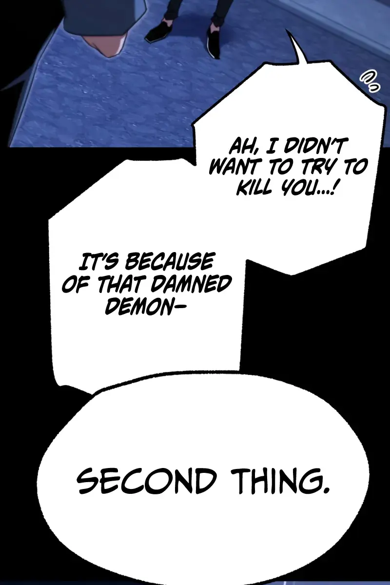 The Academy Sashimi Sword Master Chapter 62 Page 97