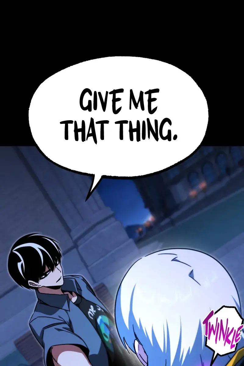 The Academy Sashimi Sword Master Chapter 62 Page 99