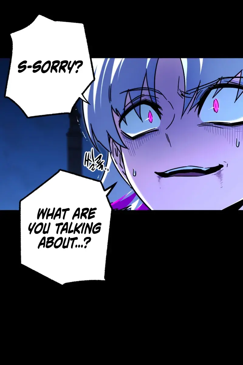 The Academy Sashimi Sword Master Chapter 62 Page 101