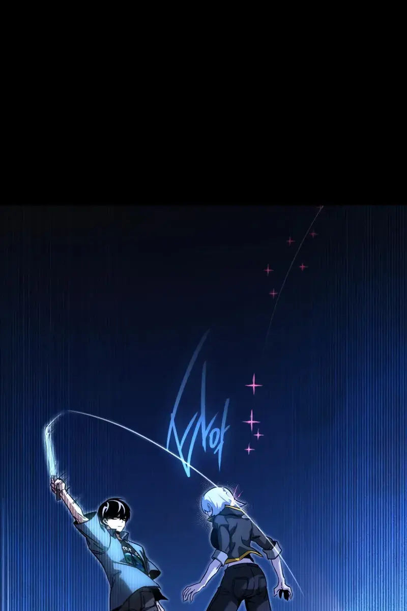 The Academy Sashimi Sword Master Chapter 62 Page 102