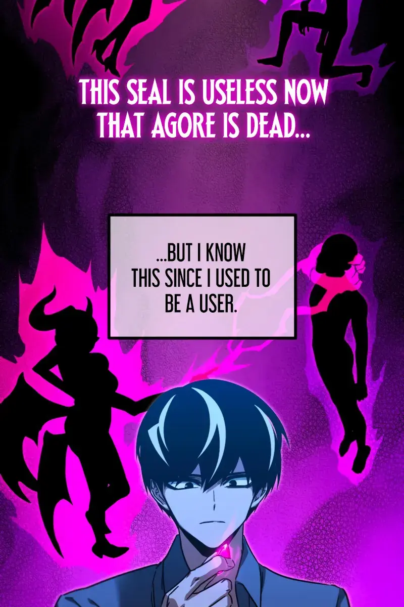 The Academy Sashimi Sword Master Chapter 62 Page 107