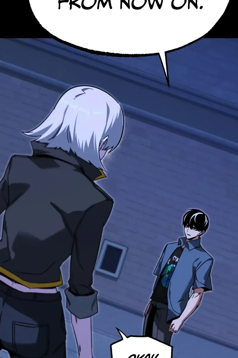 The Academy Sashimi Sword Master Chapter 62 Page 112