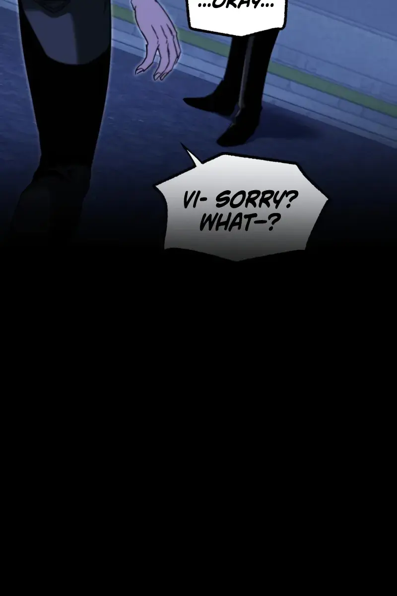 The Academy Sashimi Sword Master Chapter 62 Page 113