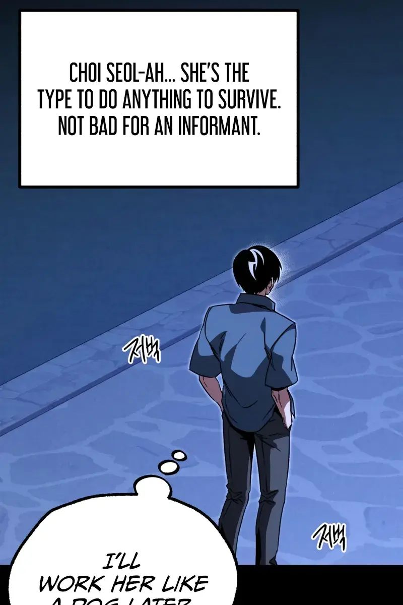 The Academy Sashimi Sword Master Chapter 62 Page 115