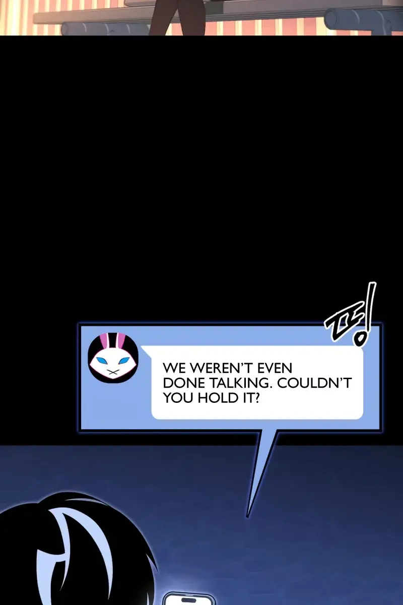 The Academy Sashimi Sword Master Chapter 62 Page 120