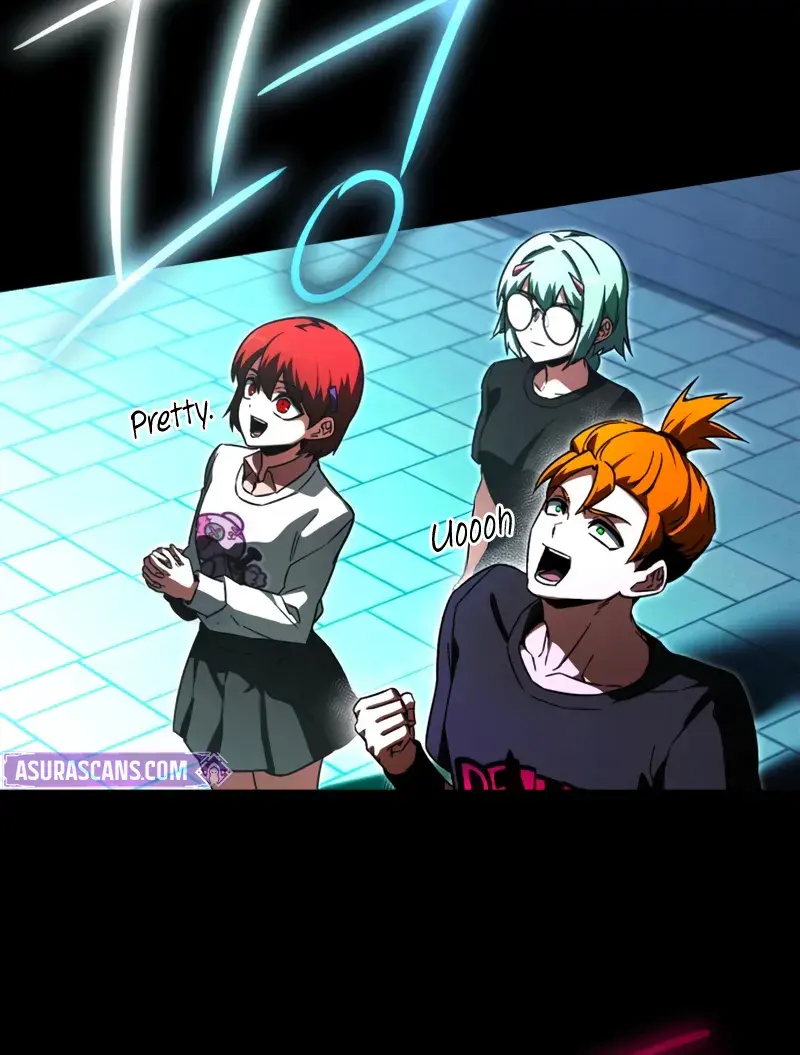 The Academy Sashimi Sword Master Chapter 62 Page 130