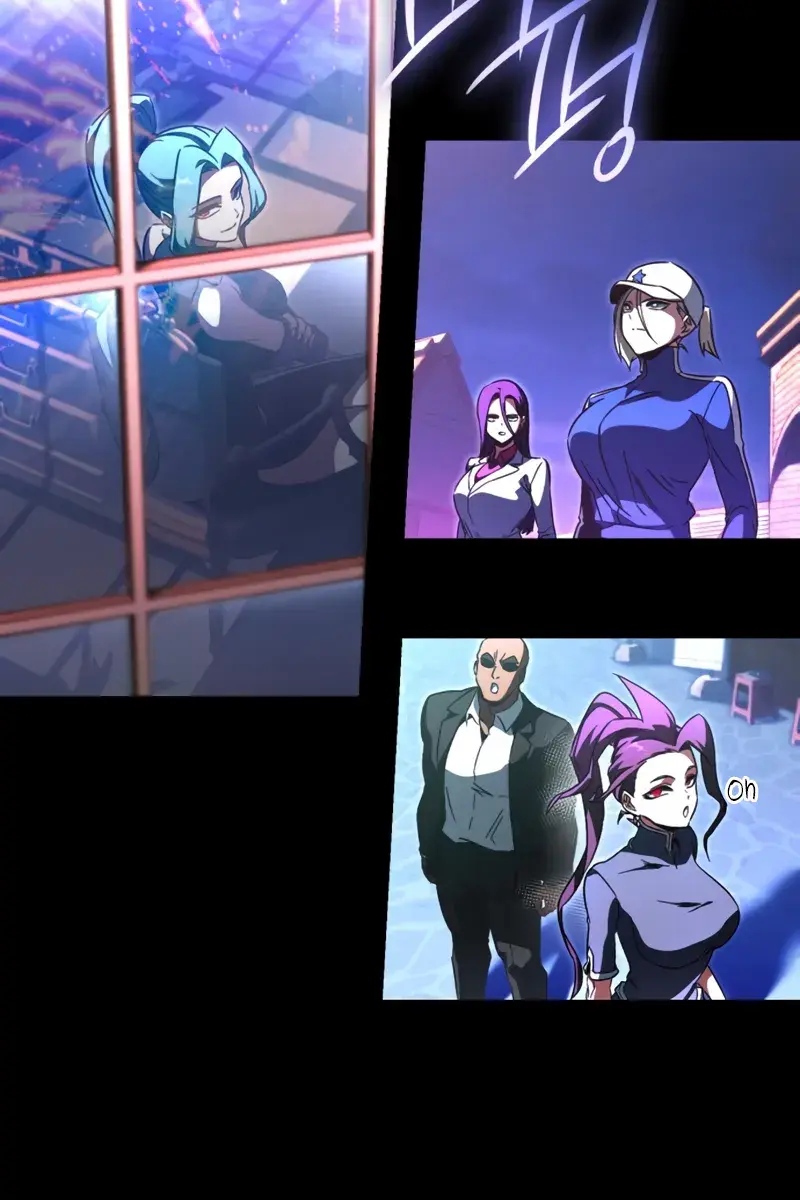 The Academy Sashimi Sword Master Chapter 62 Page 132