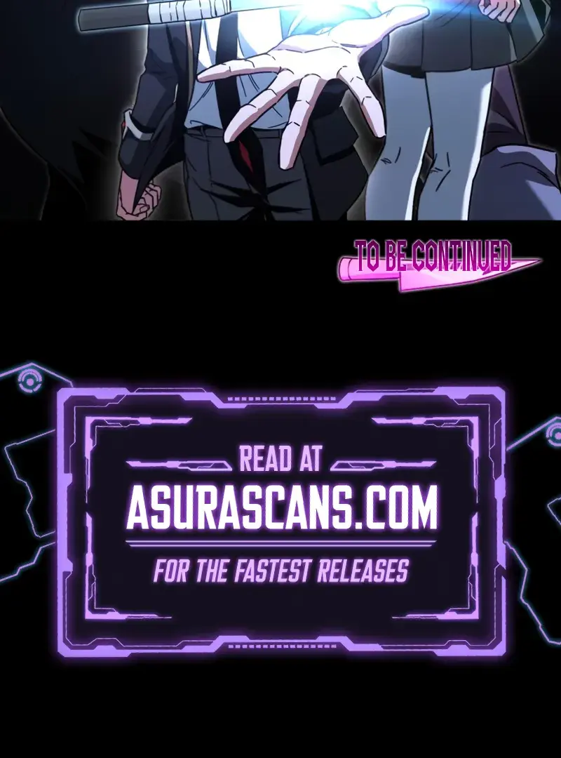 The Academy Sashimi Sword Master Chapter 62 Page 149