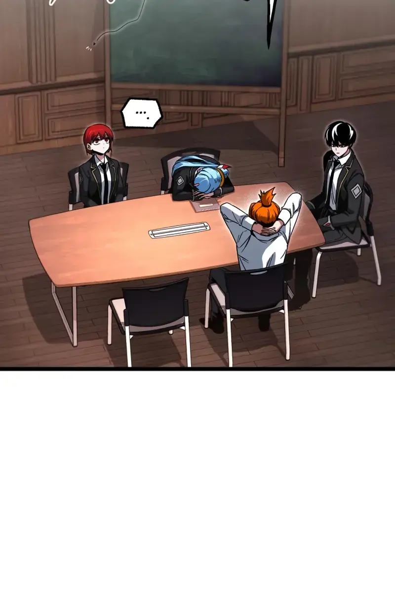 The Academy Sashimi Sword Master Chapter 63 Page 3