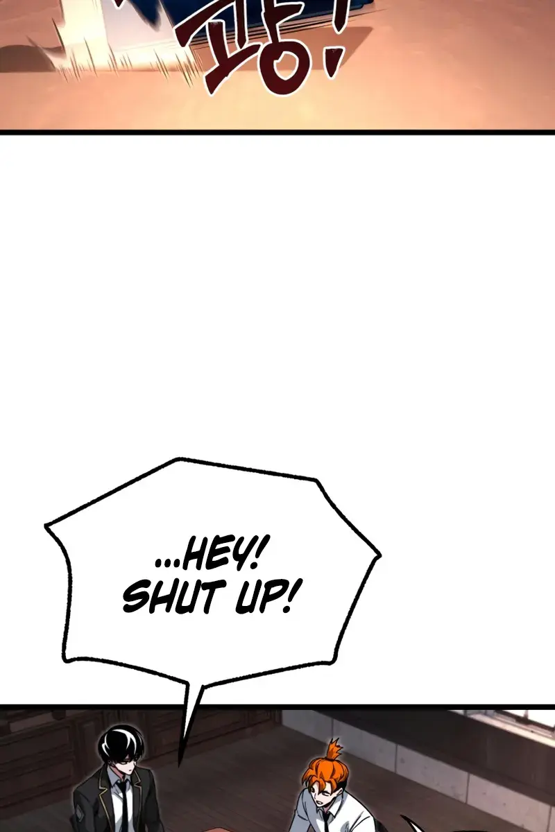 The Academy Sashimi Sword Master Chapter 63 Page 6