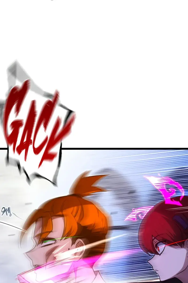 The Academy Sashimi Sword Master Chapter 63 Page 12