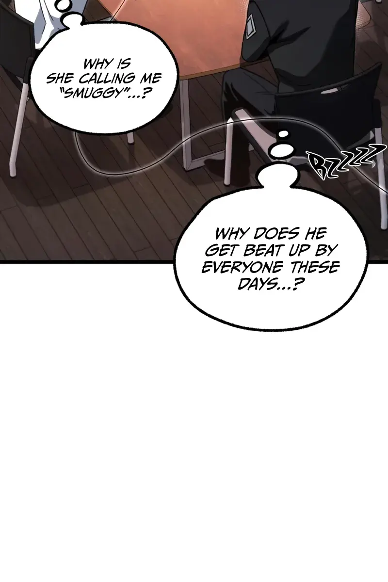 The Academy Sashimi Sword Master Chapter 63 Page 15