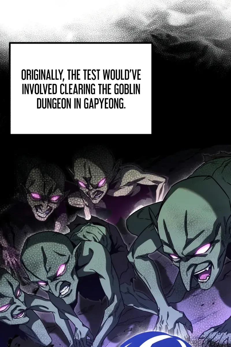 The Academy Sashimi Sword Master Chapter 63 Page 23