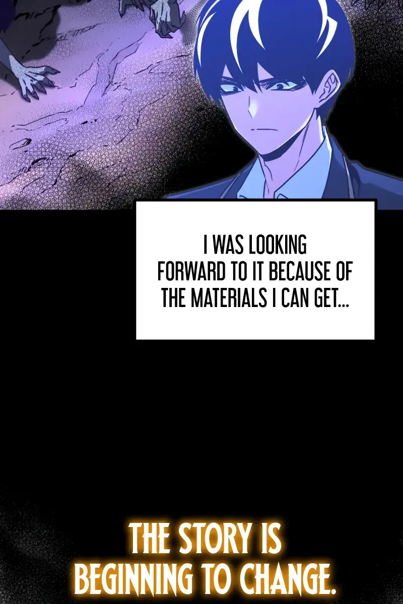 The Academy Sashimi Sword Master Chapter 63 Page 24