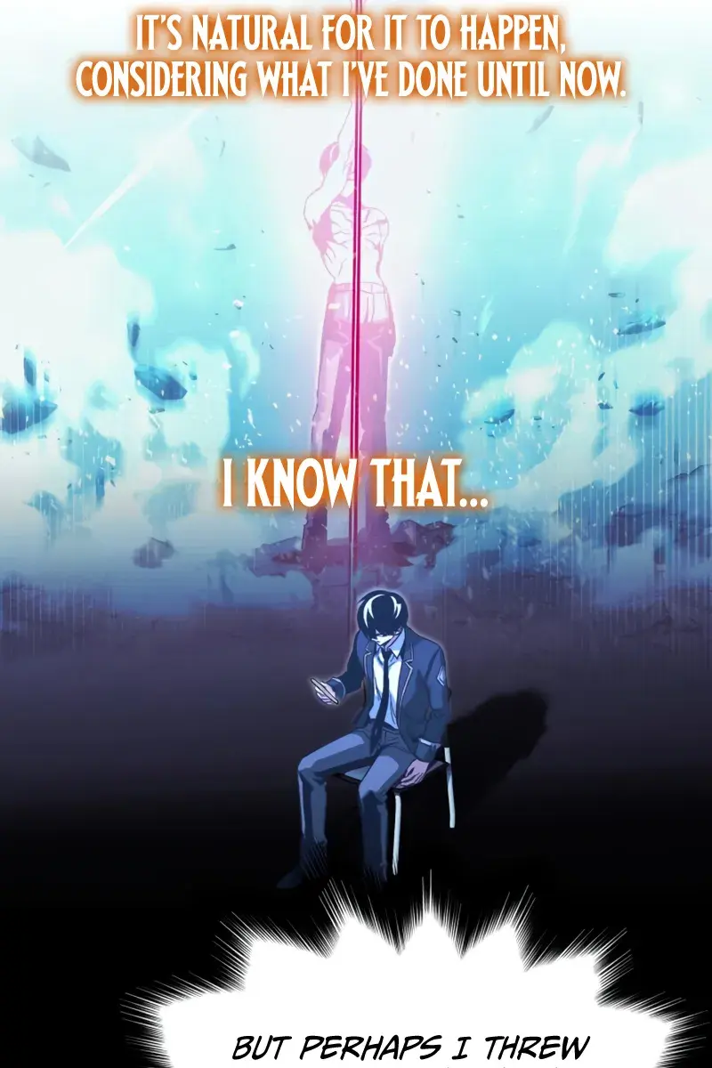 The Academy Sashimi Sword Master Chapter 63 Page 26