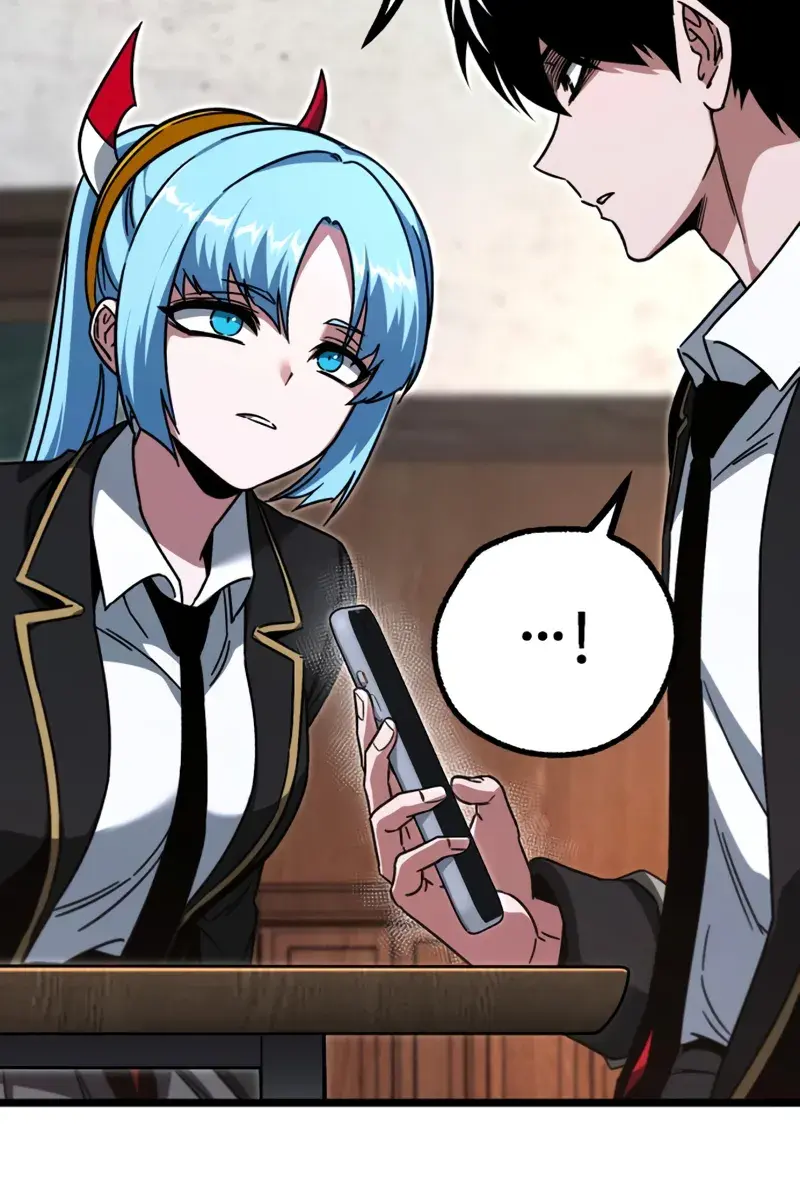 The Academy Sashimi Sword Master Chapter 63 Page 29