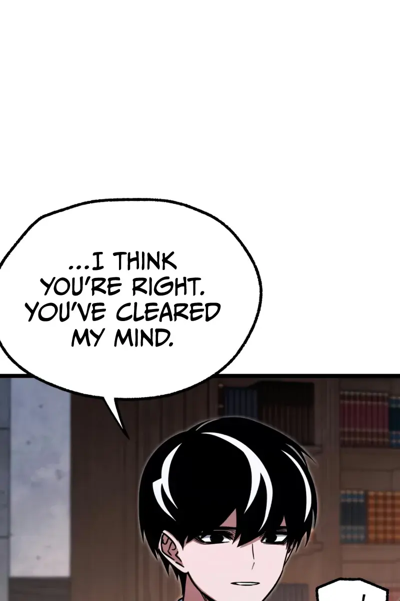 The Academy Sashimi Sword Master Chapter 63 Page 35